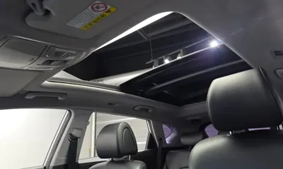 Hyundai Tucson 2016, 125439 км, за 8388.42 USD - фото 19