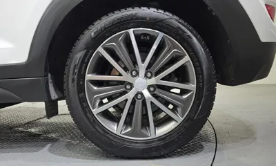 Hyundai Tucson 2016, 125439 км, за 8388.42 USD - фото 21