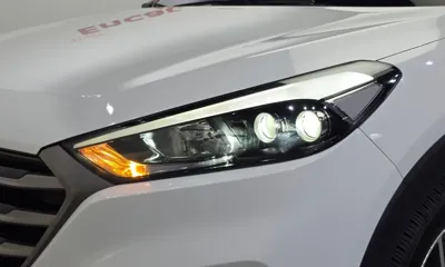 Hyundai Tucson 2016, 125439 км, за 8388.42 USD - фото 22