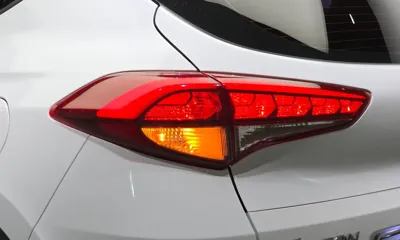 Hyundai Tucson 2016, 125439 км, за 8388.42 USD - фото 23