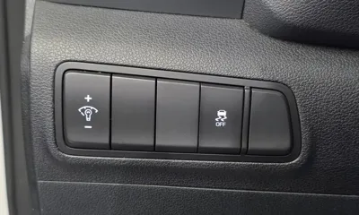 Hyundai Tucson 2016, 125439 км, за 8388.42 USD - фото 28