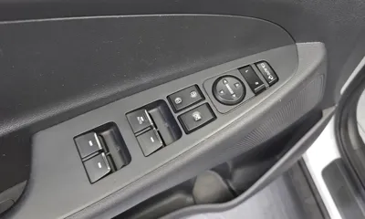 Hyundai Tucson 2016, 125439 км, за 8388.42 USD - фото 29