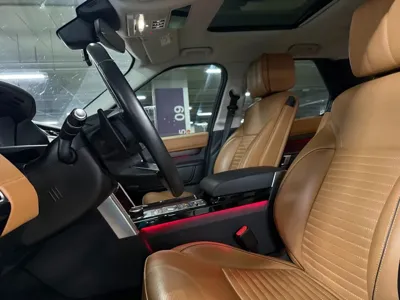Land Rover Discovery 2019, 129272 км, за 20947.2 USD