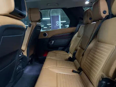 Land Rover Discovery 2019, 129272 км, за 20947.2 USD - фото 6