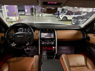 Land Rover Discovery 2019, 129272 км, за 20947.2 USD - фото 7