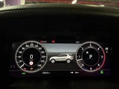 Land Rover Discovery 2019, 129272 км, за 20947.2 USD - фото 8