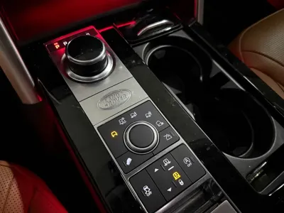 Land Rover Discovery 2019, 129272 км, за 20947.2 USD - фото 9