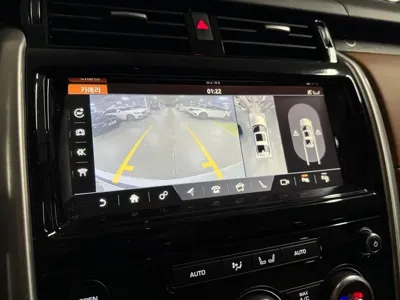 Land Rover Discovery 2019, 129272 км, за 20947.2 USD - фото 13