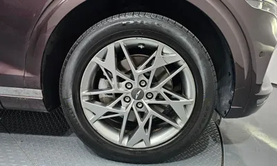 Genesis GV70 2022, 109416 км, за 20511.81 USD