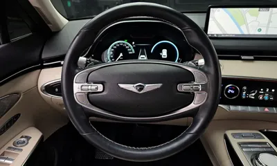 Genesis GV70 2022, 109416 км, за 20511.81 USD - фото 13