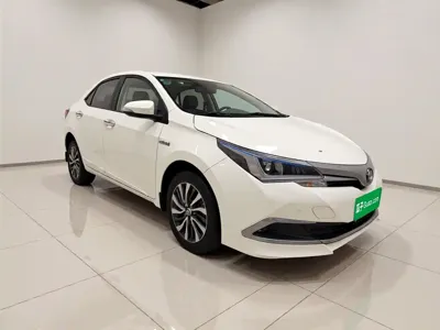 Toyota Corolla 2018, 143700 км, за 5650.27 USD
