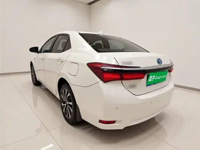 Toyota Corolla 2018, 143700 км, за 5650.27 USD