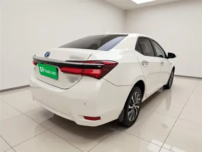 Toyota Corolla 2018, 143700 км, за 5650.27 USD - фото 6
