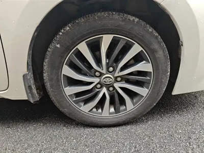 Toyota Corolla 2018, 143700 км, за 5650.27 USD - фото 8
