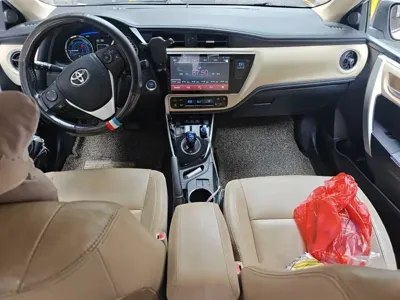 Toyota Corolla 2018, 143700 км, за 5650.27 USD - фото 10