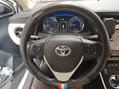 Toyota Corolla 2018, 143700 км, за 5650.27 USD - фото 11
