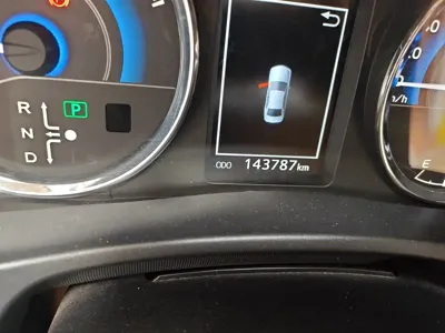 Toyota Corolla 2018, 143700 км, за 5650.27 USD - фото 13