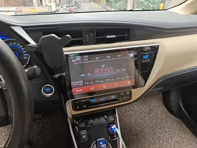 Toyota Corolla 2018, 143700 км, за 5650.27 USD - фото 14