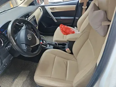 Toyota Corolla 2018, 143700 км, за 5650.27 USD - фото 16