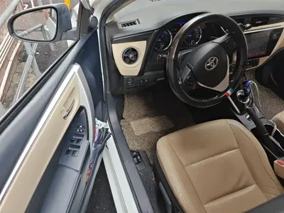 Toyota Corolla 2018, 143700 км, за 5650.27 USD - фото 17