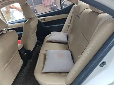 Toyota Corolla 2018, 143700 км, за 5650.27 USD - фото 18