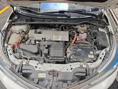 Toyota Corolla 2018, 143700 км, за 5650.27 USD - фото 21
