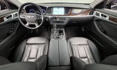 Hyundai Genesis 2016, 206278 км, за 4966.88 USD - фото 7