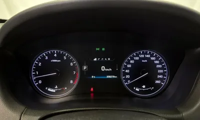 Hyundai Genesis 2016, 206278 км, за 4966.88 USD - фото 8