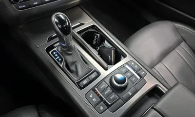 Hyundai Genesis 2016, 206278 км, за 4966.88 USD - фото 9