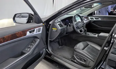 Hyundai Genesis 2016, 206278 км, за 4966.88 USD - фото 10