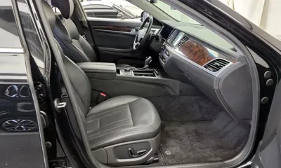 Hyundai Genesis 2016, 206278 км, за 4966.88 USD - фото 11
