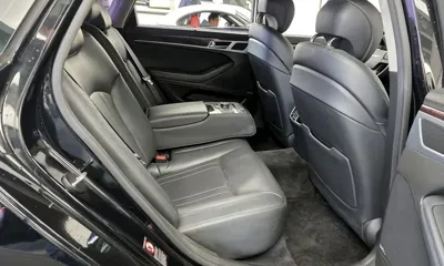 Hyundai Genesis 2016, 206278 км, за 4966.88 USD - фото 12