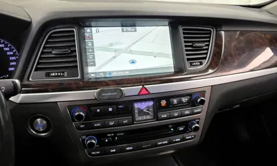 Hyundai Genesis 2016, 206278 км, за 4966.88 USD - фото 14