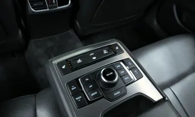Hyundai Genesis 2016, 206278 км, за 4966.88 USD - фото 18