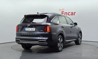 Kia Sorento 2021, 95268 км, за 18734.12 USD