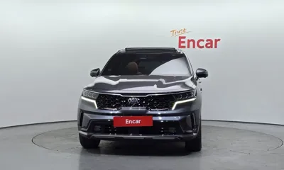 Kia Sorento 2021, 95268 км, за 18734.12 USD