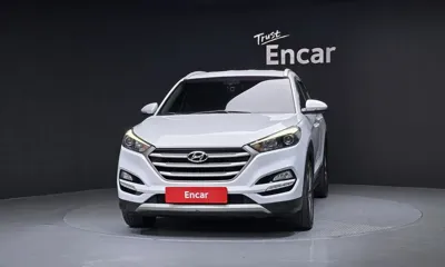 Hyundai Tucson 2017, 132692 км, за 6761.19 USD