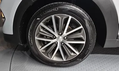 Hyundai Tucson 2017, 132692 км, за 6761.19 USD