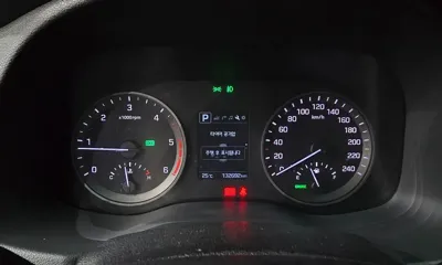 Hyundai Tucson 2017, 132692 км, за 6761.19 USD - фото 8