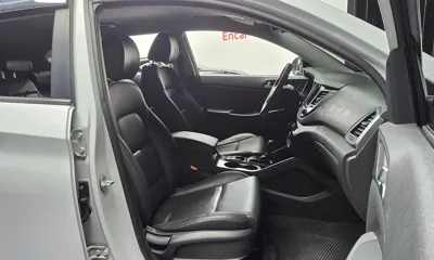 Hyundai Tucson 2017, 132692 км, за 6761.19 USD - фото 11