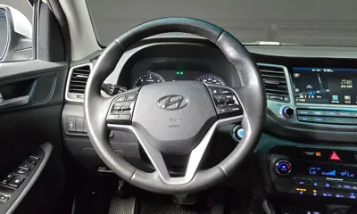 Hyundai Tucson 2017, 132692 км, за 6761.19 USD - фото 13