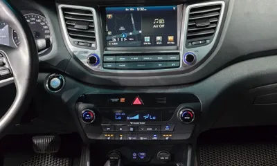 Hyundai Tucson 2017, 132692 км, за 6761.19 USD - фото 18