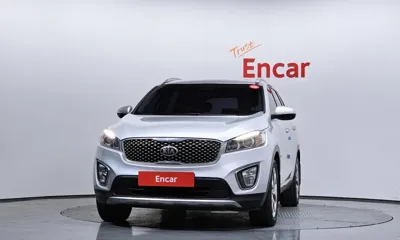 Kia Sorento 2016, 285501 км, за 5120.13 USD