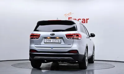 Kia Sorento 2016, 285501 км, за 5120.13 USD