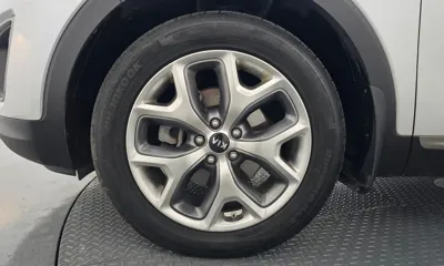 Kia Sorento 2016, 285501 км, за 5120.13 USD