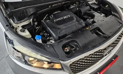 Kia Sorento 2016, 285501 км, за 5120.13 USD - фото 6