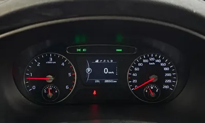 Kia Sorento 2016, 285501 км, за 5120.13 USD - фото 8