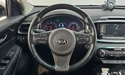 Kia Sorento 2016, 285501 км, за 5120.13 USD - фото 12