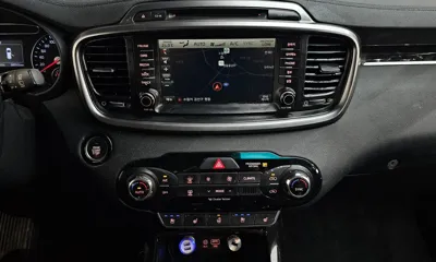 Kia Sorento 2016, 285501 км, за 5120.13 USD - фото 14