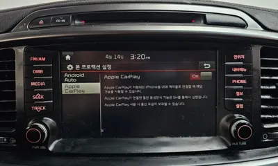 Kia Sorento 2016, 285501 км, за 5120.13 USD - фото 17